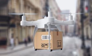 AI-Driven Route Optimization for Faster Deliveries