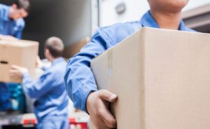 Convenience and Stress-Free Moving Experience