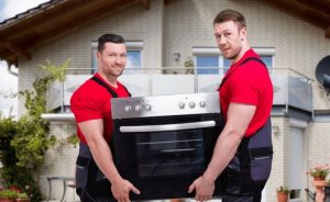 Expertise and Experience In Handling Appliances