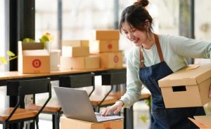 Improving Brand Loyalty Through Reliable Delivery