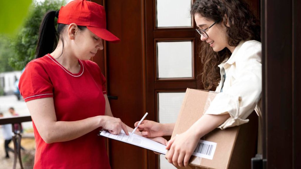 Canada Post for Shipping