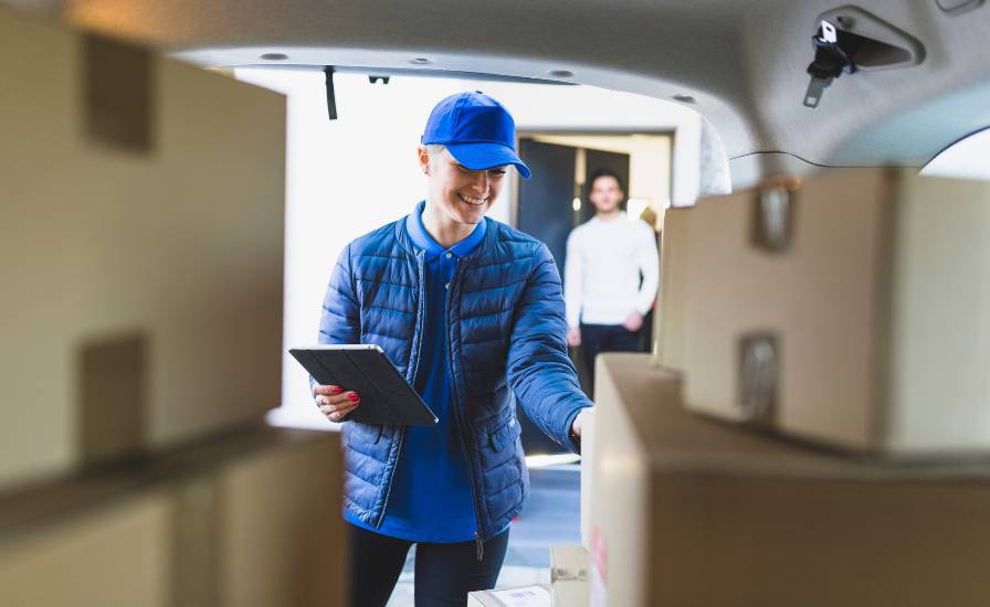 Benefits of LTL Shipping