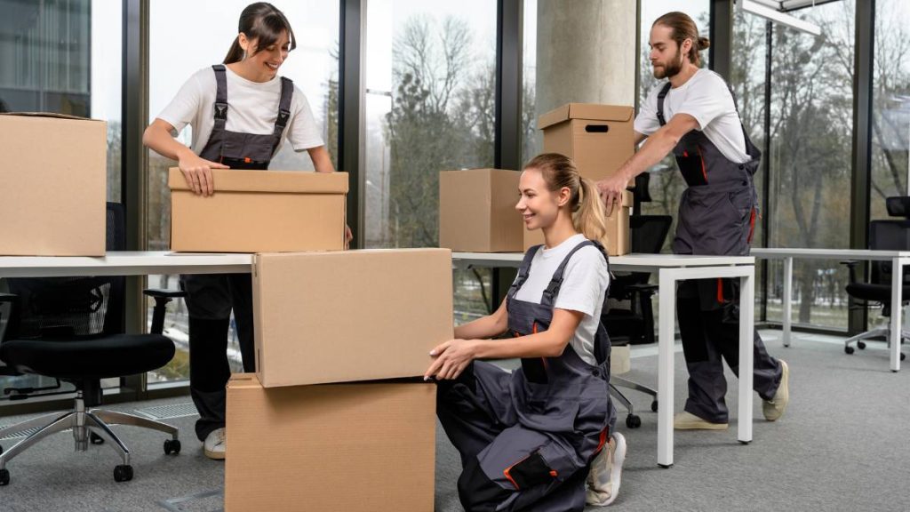Ship Furniture in Canada