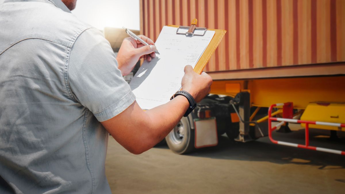 Partial Truckload Shipping