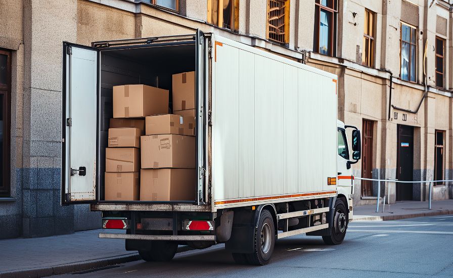 Express Shipping