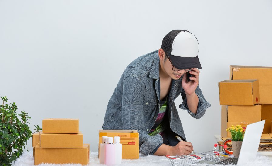 eCommerce Shipping in Canada